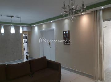 Apartamento · 117m² · 3 Quartos · 1 Vaga · Apartamento em Centro, Campinas/SP de 117m² 3 quartos à venda por R$ 742.000,00