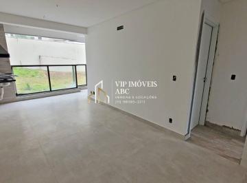 Apartamento · 61m² · 2 Quartos · 1 Vaga · Apartamento em Nova Petrópolis, São Bernardo do Campo/SP de 61m² 2 quartos à venda por R$ 726.000,00