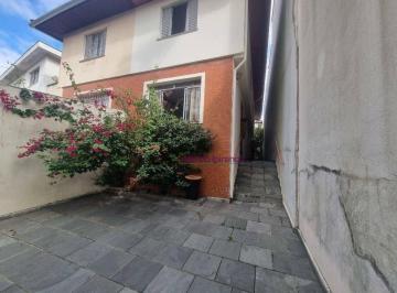 Casa · 105m² · 3 Quartos · 2 Vagas · Sobrado em Vila da Saúde, São Paulo/SP de 105m² 3 quartos à venda por R$ 636.000,00