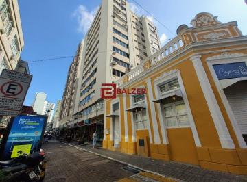 Apartamento · 110m² · 3 Quartos · 1 Vaga · Apartamento em Centro, Florianópolis/SC de 0m² 3 quartos à venda por R$ 730.000,00