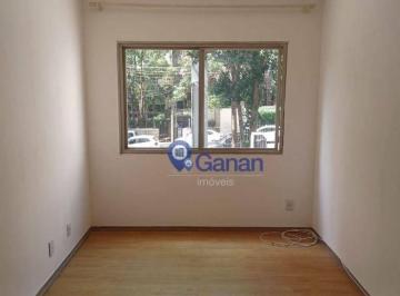 Apartamento · 57m² · 2 Quartos · 1 Vaga · Apartamento em Cidade Monções, São Paulo/SP de 57m² 2 quartos à venda por R$ 640.000,00
