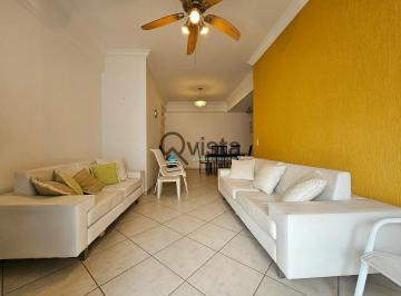 Apartamento · 170m² · 4 Quartos · 2 Vagas · Apartamento em Barra Funda, Guarujá/SP de 170m² 4 quartos à venda por R$ 750.000,00