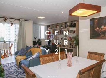Apartamento · 70m² · 3 Quartos · 2 Vagas · Apartamento em Lapa, São Paulo/SP de 70m² 3 quartos à venda por R$ 745.000,00