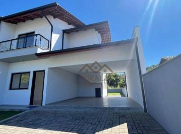 Casa · 126m² · 3 Quartos · Casa em , Pomerode/SC de 126m² 3 quartos à venda por R$ 685.000,00