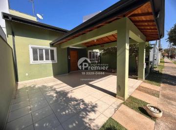 Casa · 102m² · 3 Quartos · 2 Vagas · Casa em Villaggio di Itaici, Indaiatuba/SP de 102m² 3 quartos à venda por R$ 699.000,00