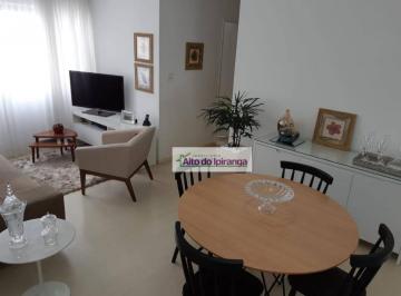 Apartamento · 70m² · 2 Quartos · 1 Vaga · Apartamento em Vila Gumercindo, São Paulo/SP de 70m² 2 quartos à venda por R$ 650.000,00