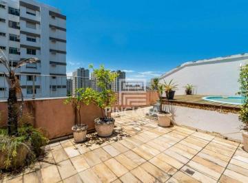 Apartamento · 210m² · 3 Quartos · 1 Vaga · Cobertura em Grajaú, Rio de Janeiro/RJ de 210m² 3 quartos à venda por R$ 750.000,00