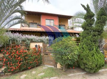 Casa · 190m² · 3 Quartos · Casa em Ogiva, Cabo Frio/RJ de 190m² 3 quartos à venda por R$ 710.000,00
