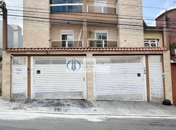 Apartamento · 168m² · 3 Quartos · 2 Vagas · Apartamento em Santa Maria, Santo André/SP de 168m² 3 quartos à venda por R$ 699.500,00