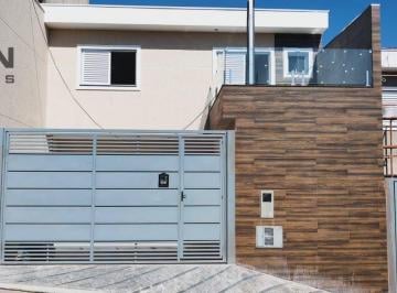 Casa · 83m² · 2 Quartos · 2 Vagas · Sobrado em Vila Mazzei, São Paulo/SP de 83m² 2 quartos à venda por R$ 720.000,00