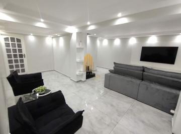Casa · 140m² · 3 Quartos · 2 Vagas · Sobrado em Conjunto Residencial Jardim Canaã, São Paulo/SP de 140m² 3 quartos à venda por R$ 723.404