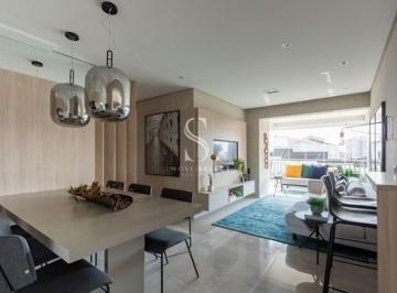 Apartamento · 69m² · 2 Quartos · 1 Vaga · Apartamento em Jardim Caboré, São Paulo/SP de 69m² 2 quartos à venda por R$ 747.611,00