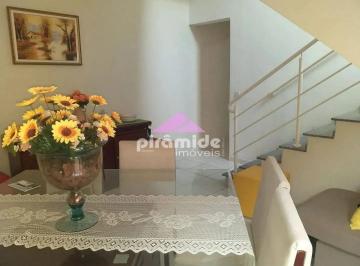 Casa · 257m² · 3 Quartos · 2 Vagas · Casa em Jardim Anhembi, São José dos Campos/SP de 257m² 3 quartos à venda por R$ 750.000,00