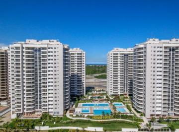 Apartamento · 79m² · 2 Quartos · 1 Vaga · Apartamento em Barra da Tijuca, Rio de Janeiro/RJ de 79m² 2 quartos à venda por R$ 725.000,00
