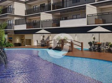 Apartamento · 63m² · 2 Quartos · Apartamento em Itacoatiara, Niterói/RJ de 63m² 2 quartos à venda por R$ 640.000,00
