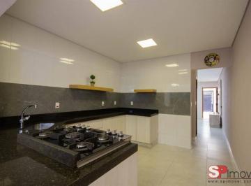 Casa · 109m² · 3 Quartos · 3 Vagas · Casa em Vila Nivi, São Paulo/SP de 109m² 3 quartos à venda por R$ 700.000,00