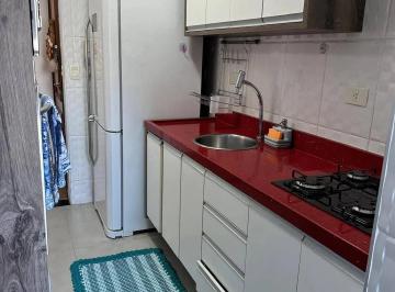 Apartamento · 77m² · 3 Quartos · Apartamento em Bosque dos Eucaliptos, São José dos Campos/SP de 77m² 3 quartos à venda por R$ 700.00