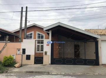 Casa · 145m² · 3 Quartos · 2 Vagas · Casa em Jardim Altos de Santana II, Jacareí/SP de 145m² 3 quartos à venda por R$ 700.000,00