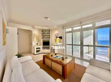 Apartamento · 115m² · 2 Quartos · 1 Vaga · Apartamento em Centro, Guarujá/SP de 115m² 2 quartos à venda por R$ 750.000,00