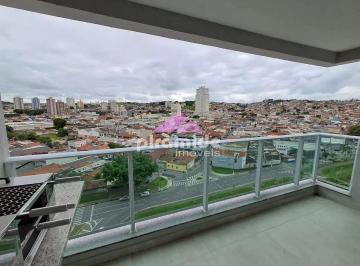 Apartamento · 83m² · 3 Quartos · Apartamento em Jardim Pereira do Amparo, Jacareí/SP de 83m² 3 quartos à venda por R$ 750.000,00