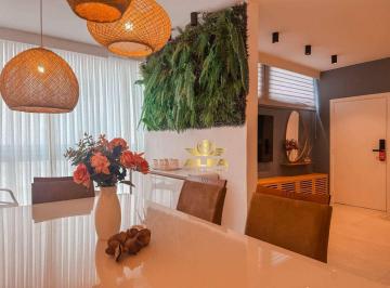 Apartamento · 110m² · 3 Quartos · 1 Vaga · Apartamento em Centro, Guarujá/SP de 110m² 3 quartos à venda por R$ 750.000,00