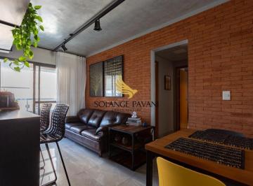 Apartamento · 58m² · 2 Quartos · 1 Vaga · Apartamento em Recanto Quarto Centenário, Jundiaí/SP de 58m² 2 quartos à venda por R$ 665.000,00