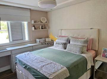 Apartamento · 73m² · 2 Quartos · 1 Vaga · Apartamento em Portal do Paraíso I, Jundiaí/SP de 73m² 2 quartos à venda por R$ 690.000,00