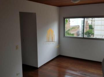 Apartamento · 57m² · 2 Quartos · 1 Vaga · Apartamento em Vila Buarque, São Paulo/SP de 57m² 2 quartos à venda por R$ 715.000,00