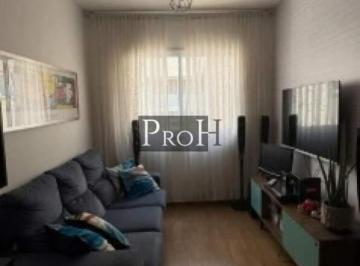 Apartamento · 140m² · 2 Quartos · 2 Vagas · Cobertura em Boa Vista, São Caetano do Sul/SP de 140m² 2 quartos à venda por R$ 746.000,00