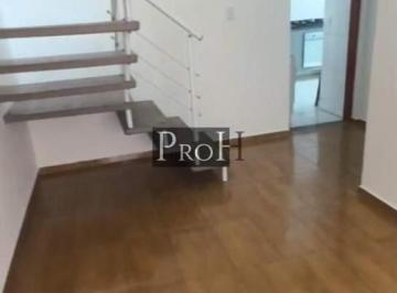 Apartamento · 140m² · 2 Quartos · 2 Vagas · Cobertura em Boa Vista, São Caetano do Sul/SP de 140m² 2 quartos à venda por R$ 660.000,00