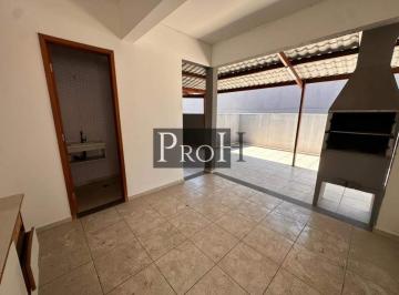 Apartamento · 140m² · 2 Quartos · 2 Vagas · Cobertura em Boa Vista, São Caetano do Sul/SP de 140m² 2 quartos à venda por R$ 660.000,00