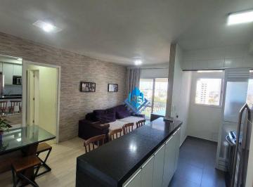 Apartamento · 80m² · 3 Quartos · 1 Vaga · Apartamento em Centro, Diadema/SP de 80m² 3 quartos à venda por R$ 750.000,00
