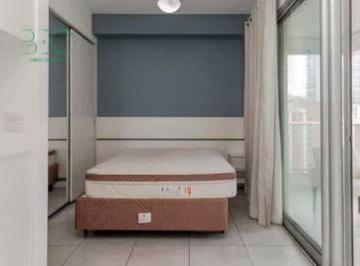 Comercial · 36m² · 1 Quarto · 1 Vaga · Studio em Brooklin Paulista, São Paulo/SP de 36m² 1 quartos à venda por R$ 656.000,00