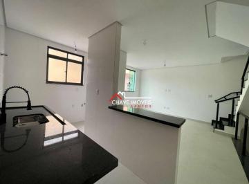 Comercial · 92m² · 2 Quartos · 1 Vaga · Conjunto em Campo Grande, Santos/SP de 92m² 2 quartos à venda por R$ 750.000,00