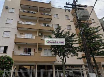Apartamento · 296m² · 3 Quartos · 3 Vagas · Cobertura em Jardim Três Marias, Guarujá/SP de 296m² 3 quartos à venda por R$ 699.000,00