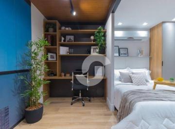Comercial · 32m² · 1 Quarto · Studio em Icaraí, Niterói/RJ de 32m² 1 quartos à venda por R$ 690.000,00