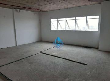 Comercial · 56m² · 1 Vaga · Sala em Centro, São Bernardo do Campo/SP de 56m² à venda por R$ 710.000,00 ou para locação R$ 2.500,