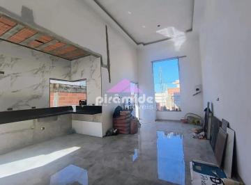 Casa · 100m² · 3 Quartos · Casa em Jardim das Gaivotas, Caraguatatuba/SP de 100m² 3 quartos à venda por R$ 700.000,00