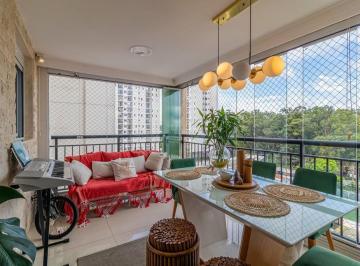 Apartamento · 49m² · 2 Quartos · 1 Vaga · Apartamento em Socorro, São Paulo/SP de 49m² 2 quartos à venda por R$ 715.000,00