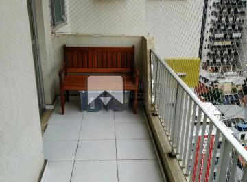 Apartamento · 80m² · 2 Quartos · 1 Vaga · Apartamento em Ingá, Niterói/RJ de 80m² 2 quartos à venda por R$ 730.000,00
