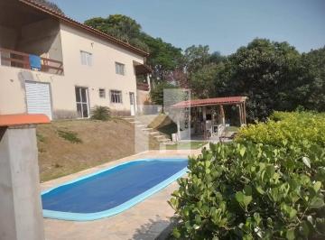 Rural · 150m² · 4 Quartos · 3 Vagas · Chácara em Terras de Santa Cruz, Jundiaí/SP de 150m² 4 quartos à venda por R$ 640.000,00
