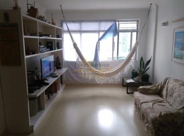Apartamento · 109m² · 2 Quartos · 1 Vaga · Apartamento em Ponta da Praia, Santos/SP de 109m² 2 quartos à venda por R$ 720.000,00