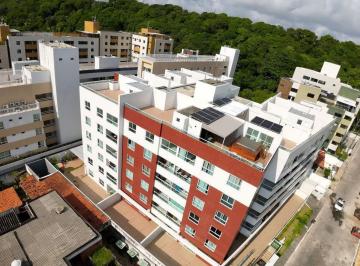 Apartamento · 60m² · 2 Quartos · 1 Vaga · Apartamento em Cabo Branco, João Pessoa/PB de 60m² 2 quartos à venda por R$ 748.867,00