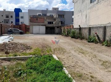 Terreno · 675m² · Terreno em Afonso Pena, Sao Jose Dos Pinhais/PR de 675m² à venda por R$ 700.000,00