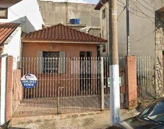 Casa · 165m² · 2 Quartos · 1 Vaga · Casa em Jardim Vila Formosa, São Paulo/SP de 165m² 2 quartos à venda por R$ 724.000,00