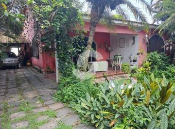 Casa · 200m² · 3 Quartos · 2 Vagas · Casa em Maria Paula, Niterói/RJ de 200m² 3 quartos à venda por R$ 750.000,00