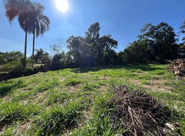 Terreno · 1750m² · Terreno em Paisagem Renoir, Cotia/SP de 0m² à venda por R$ 650.000,00