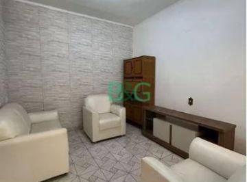 Casa · 176m² · 3 Quartos · 3 Vagas · Casa em Vila Graciosa, São Paulo/SP de 176m² 3 quartos à venda por R$ 749.000,00