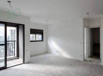Apartamento · 51m² · 1 Quarto · Apartamento em Quarta Parada, São Paulo/SP de 51m² 1 quartos à venda por R$ 567.500,00