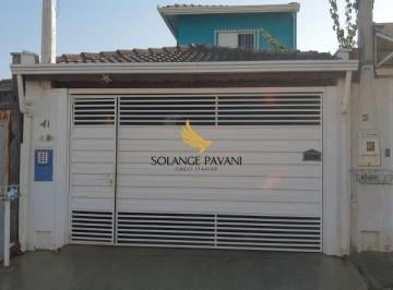 Casa · 4 Quartos · 6 Vagas · Casa em Jardim Olívio Moro, Várzea Paulista/SP de 0m² 4 quartos à venda por R$ 619.000,00